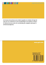 Landbouw, Duurzaamheid en Biologische bestrijding