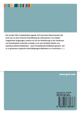 Zur Soziologie der Zeitarbeitnehmerarbeit