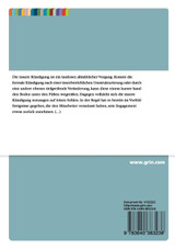 Innere Kündigung am Arbeitsplatz