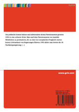 Der Wandel im italienischen Parteiensystem Der Wandel im italienischen Parteiensystem