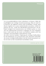 Die Förderung der Lesemotivation in der Grundschule Die Förderung der Lesemotivation in der Grundschule