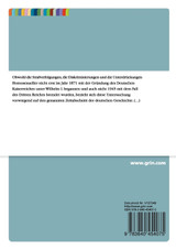 Der homosexuelle Staatsfeind