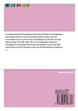 Die ökologischen und geomorphologischen Höhenstufen zentralasiatischer Gebirge Die ökologischen und geomorphologischen Höhenstufen zentralasiatischer Gebirge