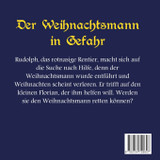 Der Weihnachtsmann in Gefahr