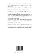 Drei Sterne über Sinai