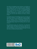 Der Forstmeister, der Leutnant und der Krieg Der Forstmeister, der Leutnant und der Krieg