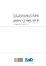 Der lange Weg zum Nordkap