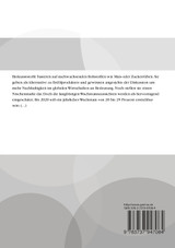 Biokunststoffe im Aufbruch Biokunststoffe im Aufbruch