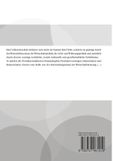 Thema Volkswirtschaft Thema Volkswirtschaft