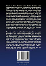 Sexueller Missbrauch - Die verlorenen Jahrzehnte der Saskia Malenke