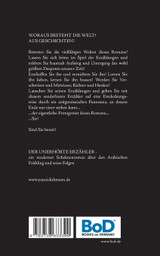 Der unerhörte Erzähler