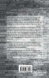 Liebe, Leidenschaft, Mord