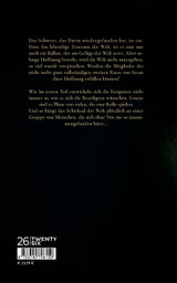 Das Horn des Untergangs