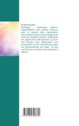 Die Stille spricht zu dir