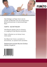 Rauchen ist nur ein Irrtum!