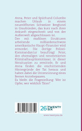 Anna, Tee & Donauwelle