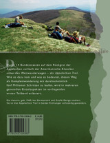 Fünf Millionen Schritte, vierzehn Bundesstaaten, ein Weg