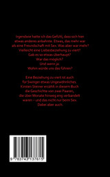 Zwei Männer, zwei Frauen, eine Verführung Zwei Männer, zwei Frauen, eine Verführung