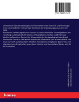 Jahresbericht über die Leistungen und Fortschritte in der Anatomie und Physiologie Jahresbericht über die Leistungen und Fortschritte in der Anatomie und Physiologie