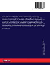 Der deutsch-dänische Krieg 1864 Der deutsch-dänische Krieg 1864