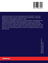 Geschichte der Grafen von Zollern-Hohenberg und ihrer Grafschaft Geschichte der Grafen von Zollern-Hohenberg und ihrer Grafschaft