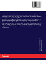 Die Konvertiten seit der Reformation nach ihrem Leben und aus ihren Schriften dargestellt