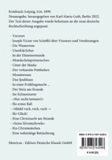 Spukgeschichten und andere Erzählungen Spukgeschichten und andere Erzählungen