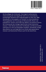 Die Grundlagen der Arithmetik Die Grundlagen der Arithmetik