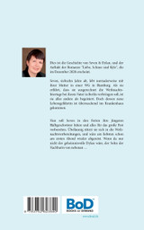 Eine Weihnachtszicke zum Verlieben