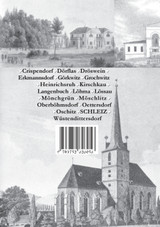 Sagen und Altertümer aus Schleiz und Umgebung Sagen und Altertümer aus Schleiz und Umgebung