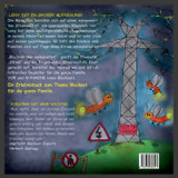 Blackout - Sei vorbereitet!