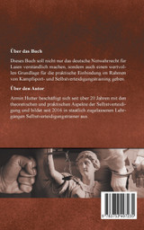 Notwehr Notwehr