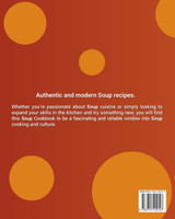 Soup Cookbook Soup Cookbook
