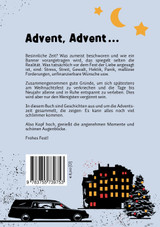 Advent, Advent ... Advent, Advent ...