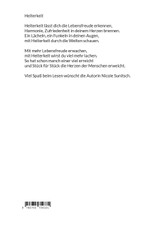 Was ich dir wünsche!