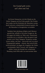 Die Wächter der Wüste Die Wächter der Wüste