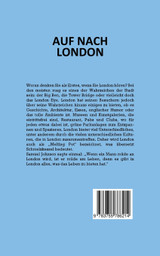 Auf nach London Auf nach London