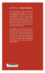 Dicke Mädchen