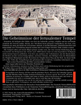 Der III. Tempel Jerusalem Der III. Tempel Jerusalem