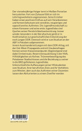 Jugendjahre Jugendjahre