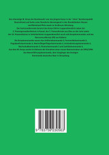 Das III. Korps und seine Korpstruppen