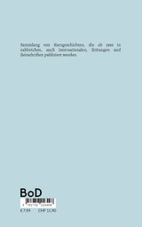 Kurzgeschichten Band 2