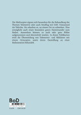Kommunikation von UAV Telemetriedaten mit Flugcontrollern