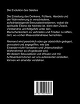 Die Evolution des Geistes Die Evolution des Geistes