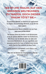 Eiskalter Tanz