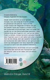 Das Bündnis der Steine