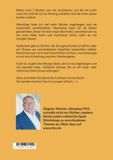 Das Buch der unvollendeten Bücher und Geschichten Das Buch der unvollendeten Bücher und Geschichten