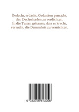 Wenn Hirn herznah spricht