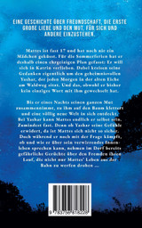 Sommer mit Yashar