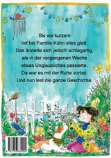 Das Loch im Wald
